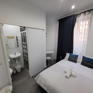 Habitación Doble Económica
